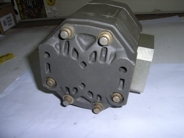 PUMP ROTARY P/N 13212E5817 - Image 2