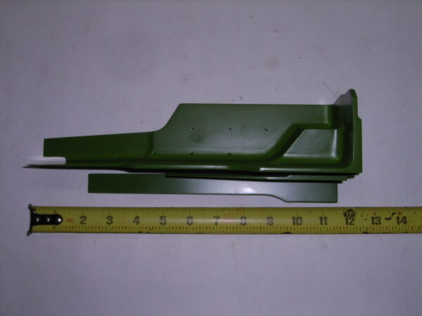 WING FITTING P/N 3306922-1 - Image 5