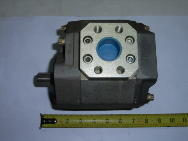 PUMP ROTARY P/N 13212E5817 - Image 3