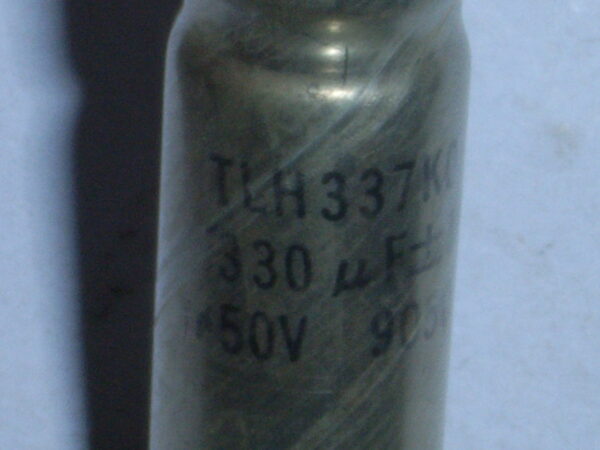 CAPACITOR P/N M32-237 - Image 4