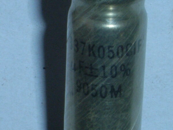 CAPACITOR P/N M32-237 - Image 5