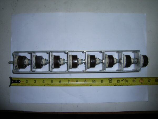 RESISTOR ELECT P/N 56363 - Image 4