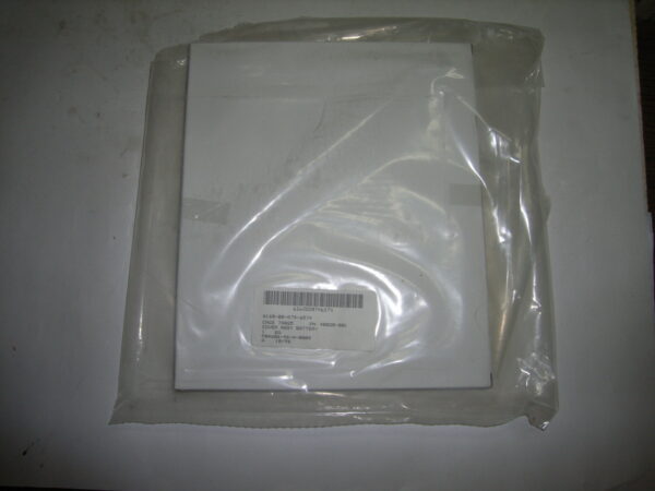 COVER ASSY P/N 40020-001 - Image 3