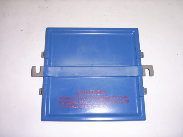 COVER ASSY P/N 40020-001