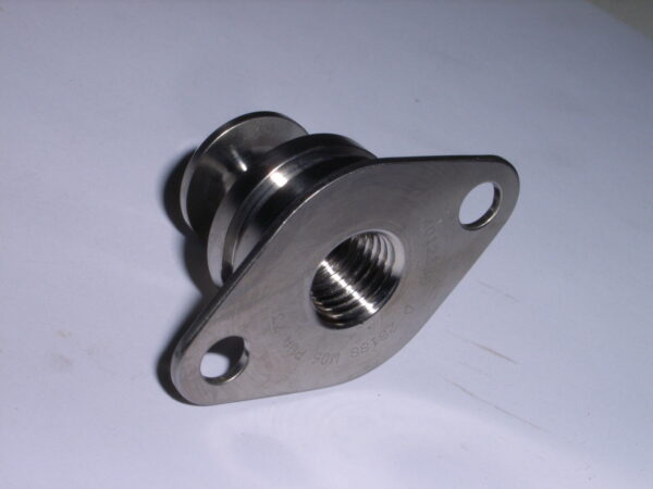 OIL PUMP BYPASS VALV  P/N 4012338 - Image 3