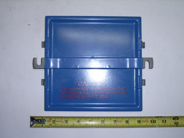 COVER ASSY P/N 40020-001 - Image 2