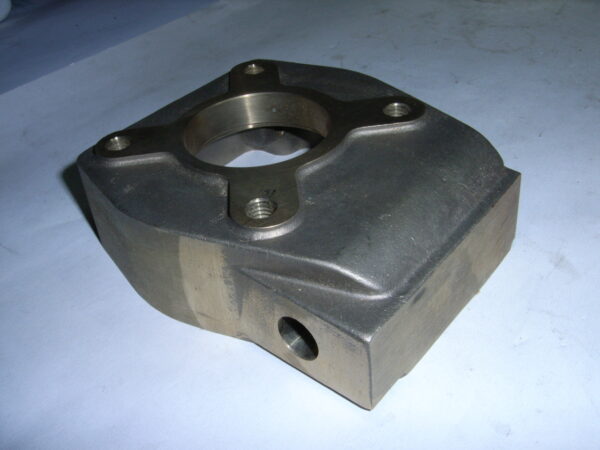 HOUSING,BODY,VALVE  P/N 169-219-120-414-007