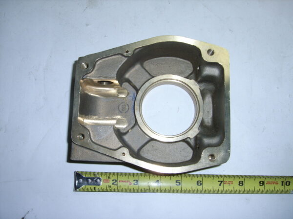 HOUSING,BODY,VALVE  P/N 169-219-120-414-007 - Image 3