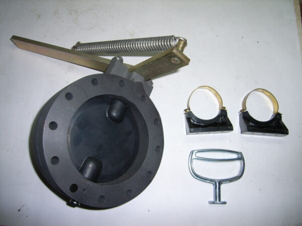 VALVE    ASSY P/N 2191-1104 - Image 7