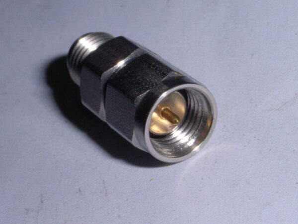 ATTENUATOR, FIXED P/N 172245-009 - Image 2