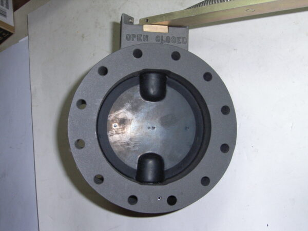 VALVE    ASSY P/N 2191-1104 - Image 3