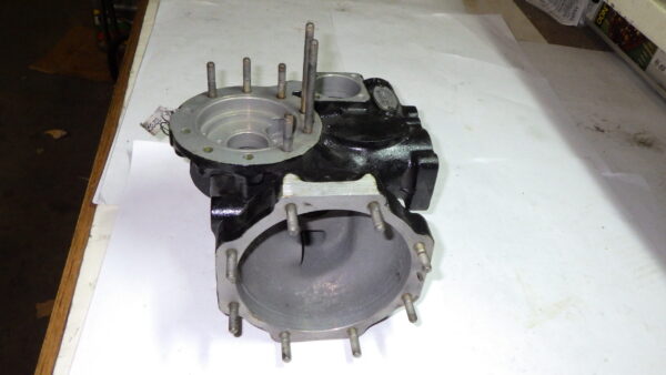 BODY ASSY FUEL P/N 116074 - Image 3