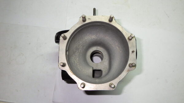 BODY ASSY FUEL P/N 116074 - Image 4