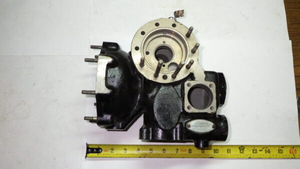 BODY ASSY FUEL P/N 116074 - Image 5