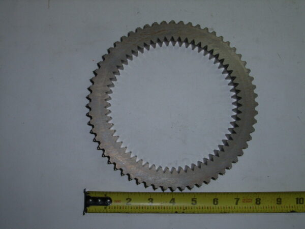 GEAR ASSY P/N 6836076 - Image 3