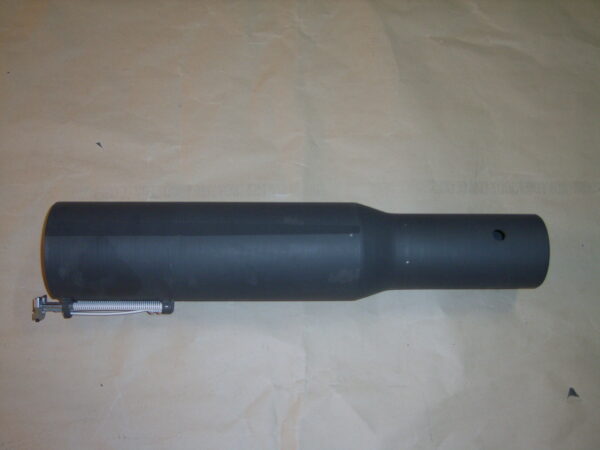 TUBE ASSY P/N 12917000