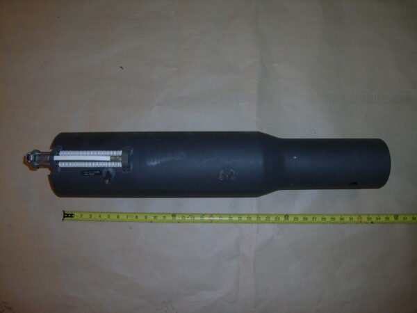 TUBE ASSY P/N 12917000 - Image 2