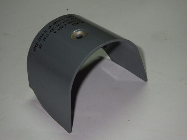 LENS HOLDER P/N 31-1090-2 - Image 4