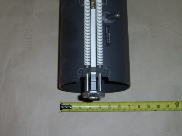 TUBE ASSY P/N 12917000 - Image 3