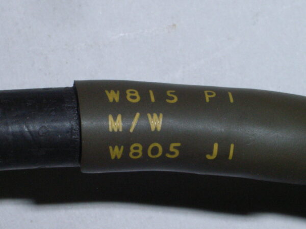 CABLE ASSY P/N 21-53482-0170 - Image 5