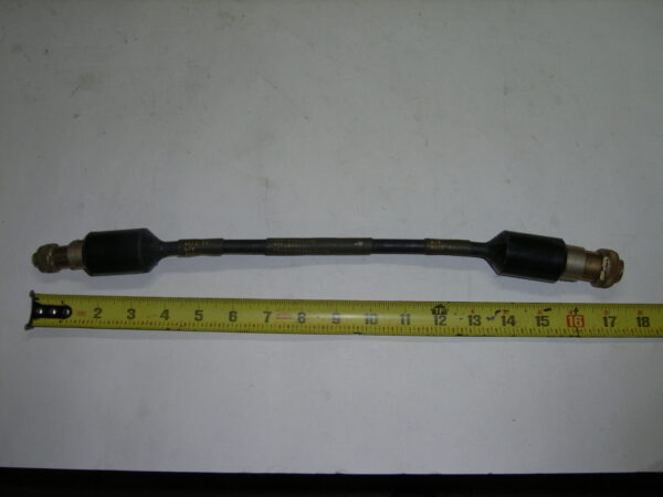 CABLE ASSY P/N 21-53482-0170