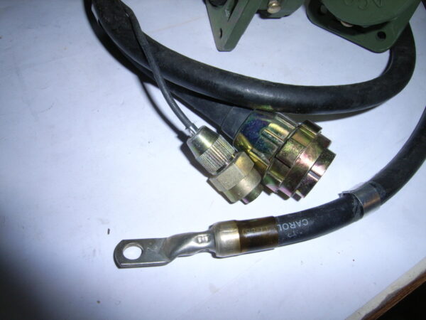 HARNESS WIRING BRA P/N 12253407 - Image 4