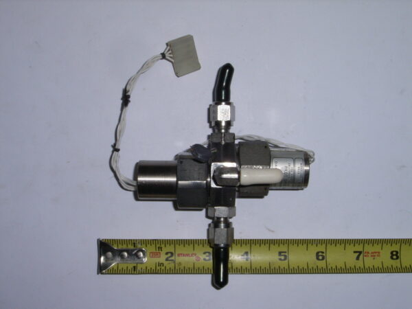 VALVE P/N 3666-12-1 - Image 3