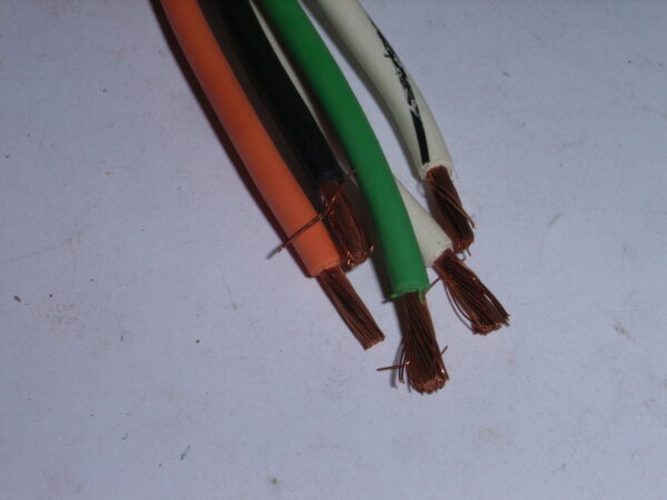 CABLE ASSY P/N 8D00066-12 - Image 4