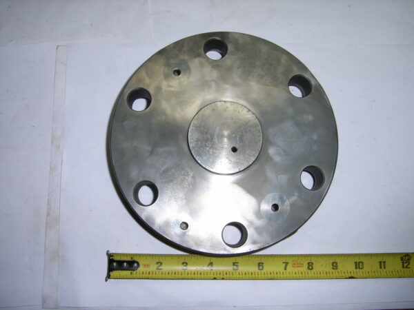 CAP,VALVE NSN 4820 01 325 5483 - Image 2