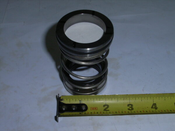 SEAL ASSY, SHAFT P/N NSP-00241 - Image 6