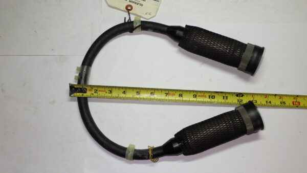 CABLE ASSY P/N ABC53717-2 - Image 2