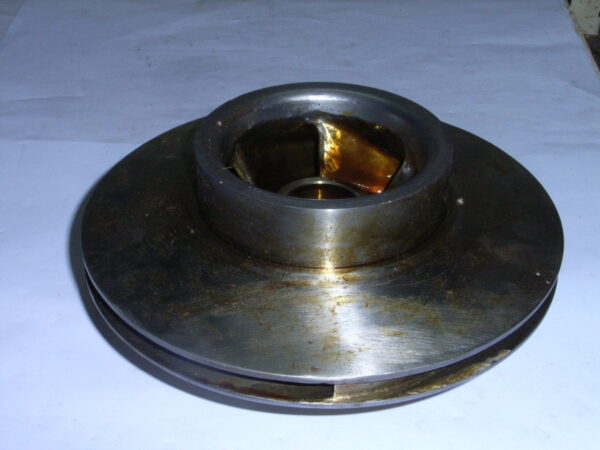 IMPELLER, PUMP P/N 11159-F-18C