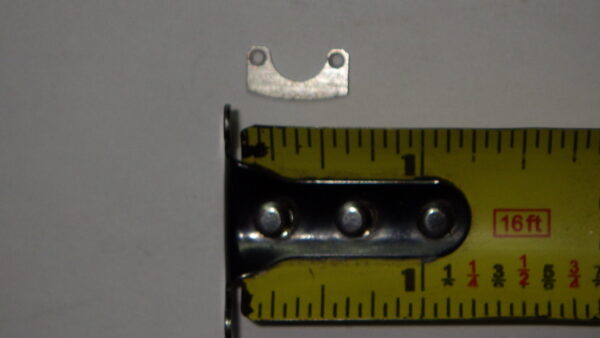 CLAMP P/N 152807 - Image 3