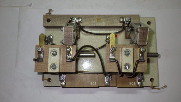 SWITCH P/N 19619-11