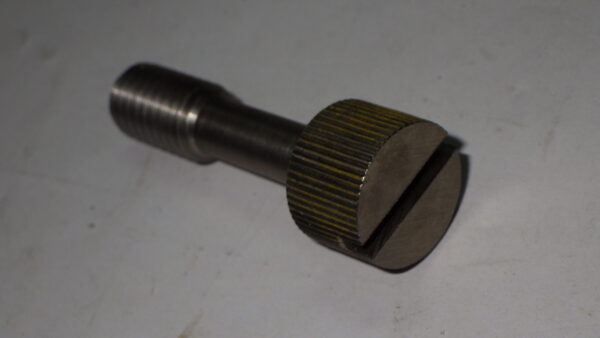 SCREW P/N PWA53884 - Image 2