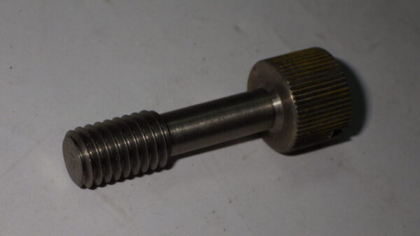 SCREW P/N PWA53884