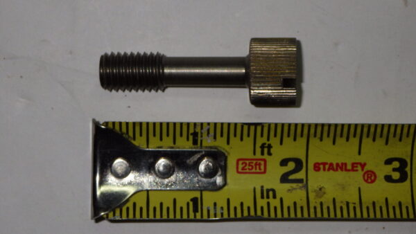 SCREW P/N PWA53884 - Image 3