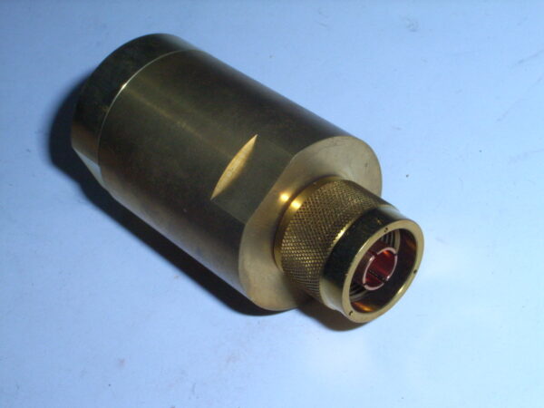 CONNECTOR,PLUG PN 5000-0042