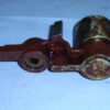 PULLEY ASSY P/N A-D06875-0002 - Image 2