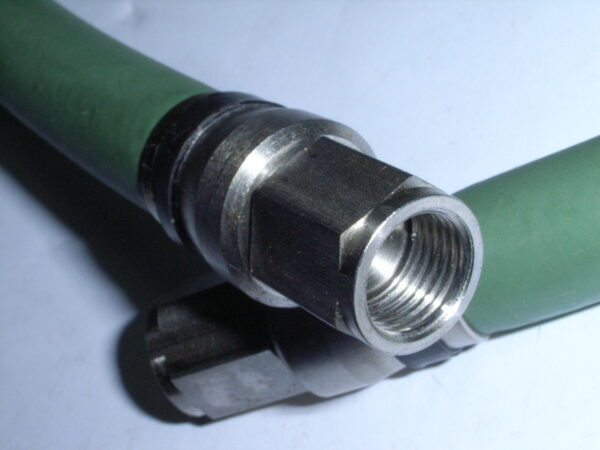 HOSE ASSY P/N 2904943-3