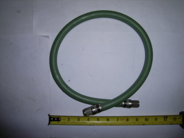 HOSE ASSY P/N 2904943-3 - Image 4