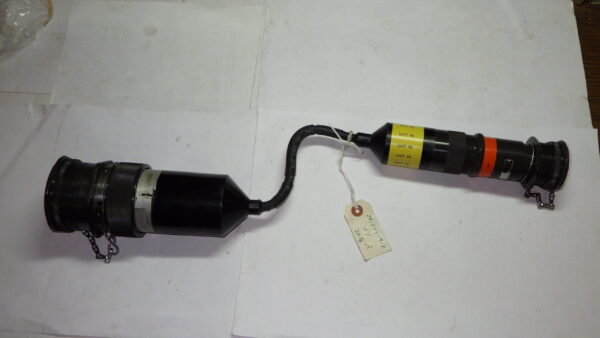 CABLE ASSY P/N 29-27319-1