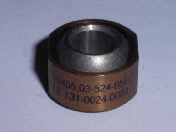 BEARING,PLAIN,SELF- P/N 03-524-05-E-004