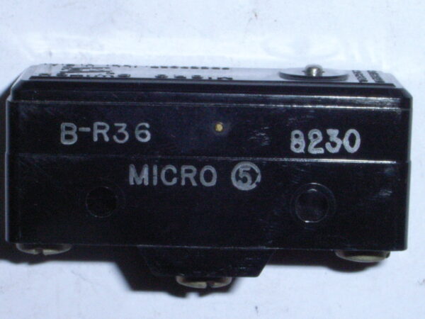 SWITCH P/N BR36