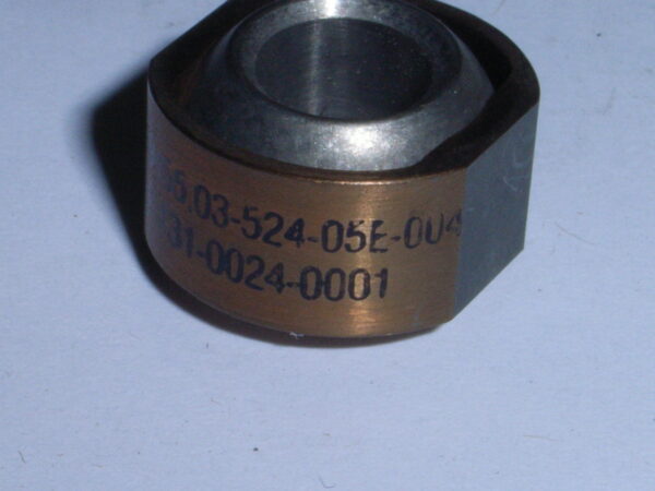 BEARING,PLAIN,SELF- P/N 03-524-05-E-004 - Image 4