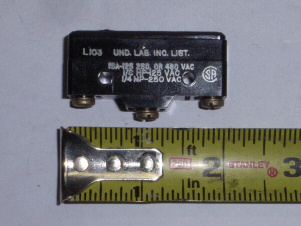 SWITCH P/N BR36 - Image 4