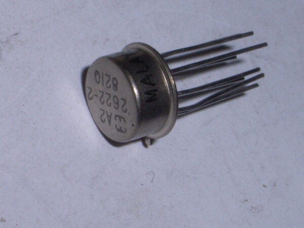 MICROCIRCUIT P/N HA2-2622-2