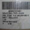 SHAFT,SHOULDERED P/N 204-040-602-5 - Image 5