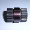 SHAFT,SHOULDERED P/N 204-040-602-5