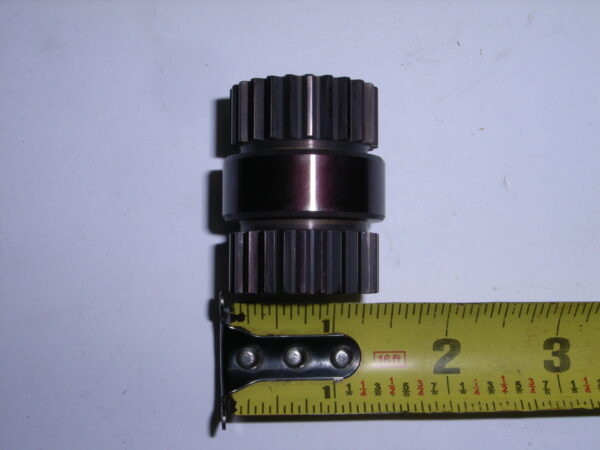 SHAFT,SHOULDERED P/N 204-040-602-5 - Image 4